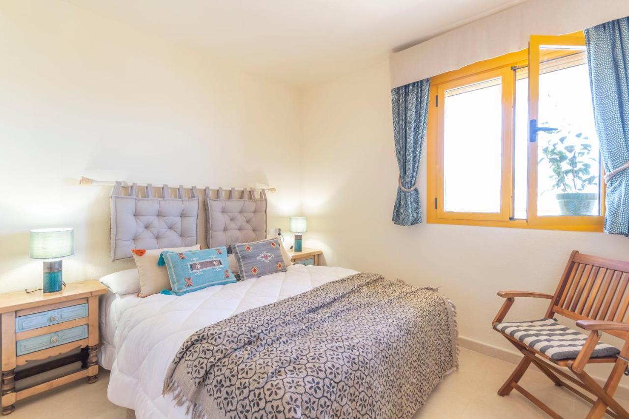 Ambar Beach Calpe Exterior foto